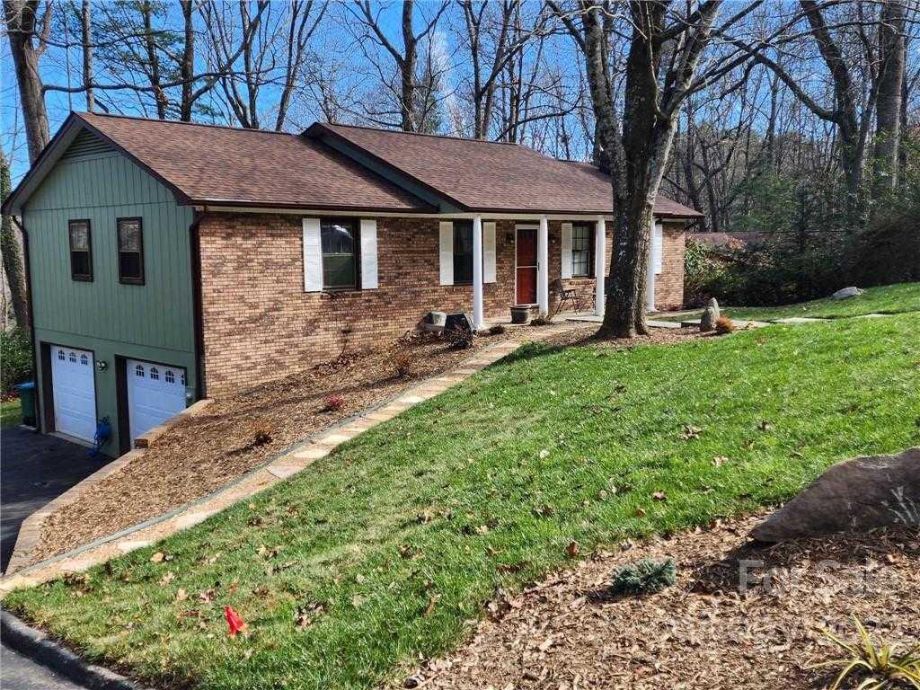 241 Stonebrook Drive, Hendersonville, Single-Family Home,  for sale, Marc Canter, Summit Realty Of WNC, Inc